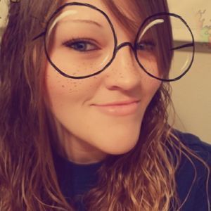 Meet your Posher, Maygan n terry